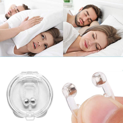 melopick.com -   Anti Snoring Device Nose Clip
