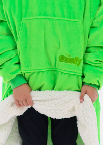 The Comfy Original Jr.