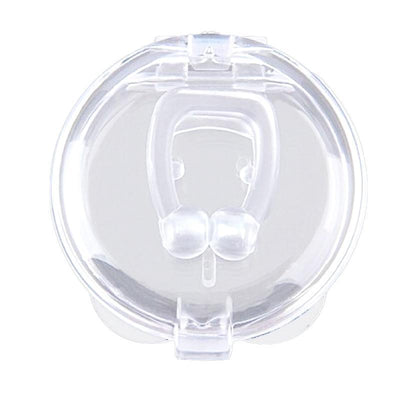 melopick.com -   Anti Snoring Device Nose Clip