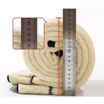 Fleece Lined Winter Leggings