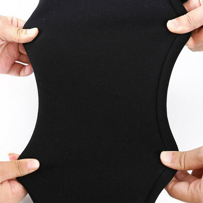 Fleece Lined Winter Leggings