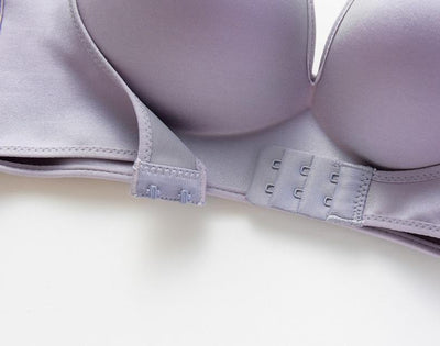 Push up strapless bra - Invisible Strapless Push-Up Bra