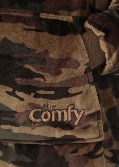The Comfy Original Jr.