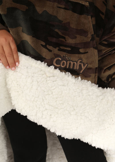 The Comfy Original Jr.