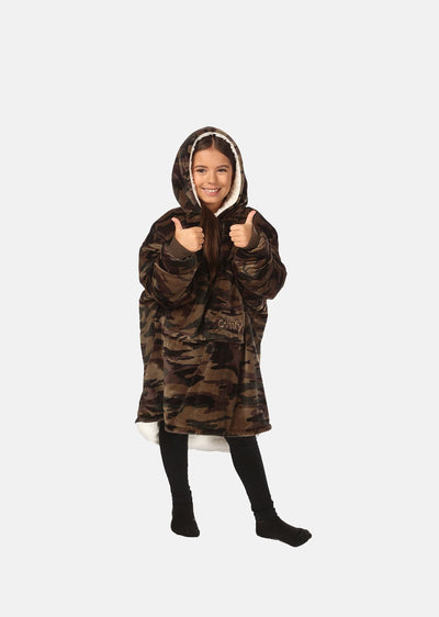 The Comfy Original Jr.