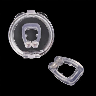melopick.com -   Anti Snoring Device Nose Clip