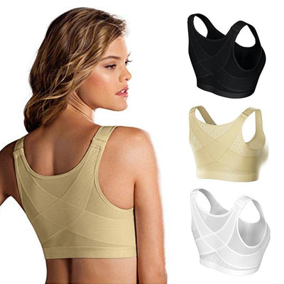 melopick.com -Posture Corrector Fitness Corset Bras (S-5XL)