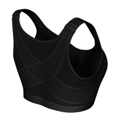 melopick.com -Posture Corrector Fitness Corset Bras (S-5XL)