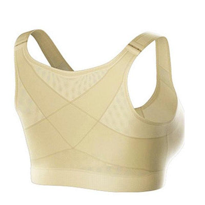 melopick.com -Posture Corrector Fitness Corset Bras (S-5XL)